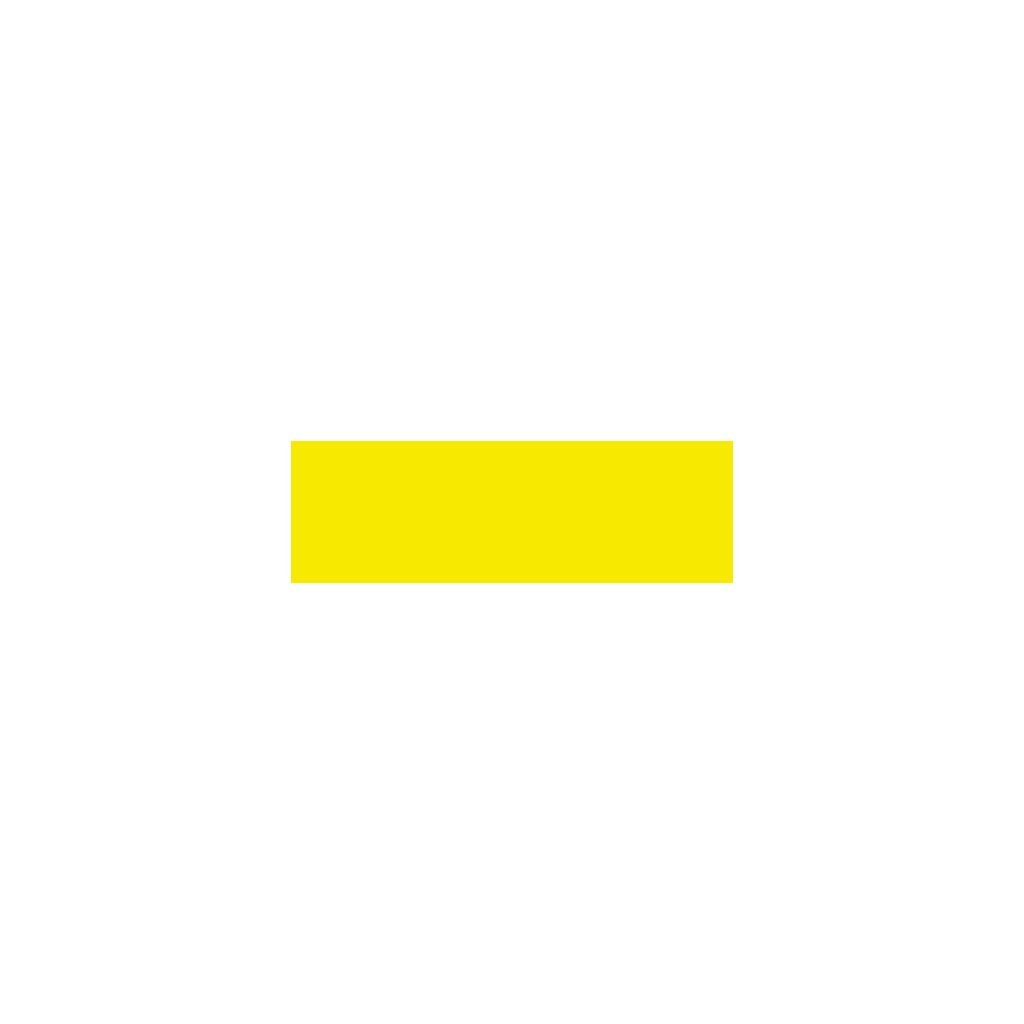Jacquard Versatex Screen Printing Ink - 4 Oz (118.29 ML) Jar - Fluorescent Yellow (338)