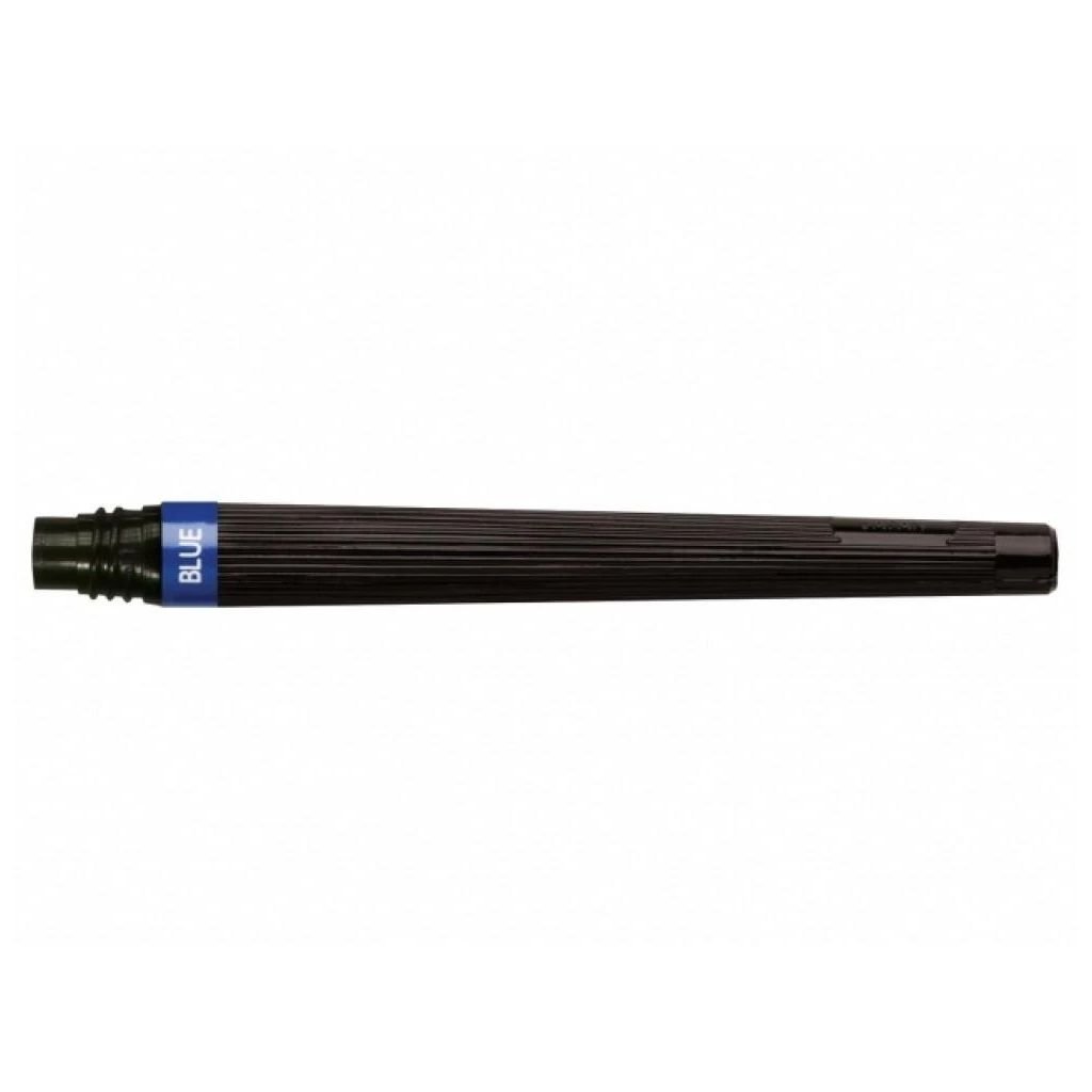 Pentel Colour Brush Pen Refill - Water-based Ink - Blue