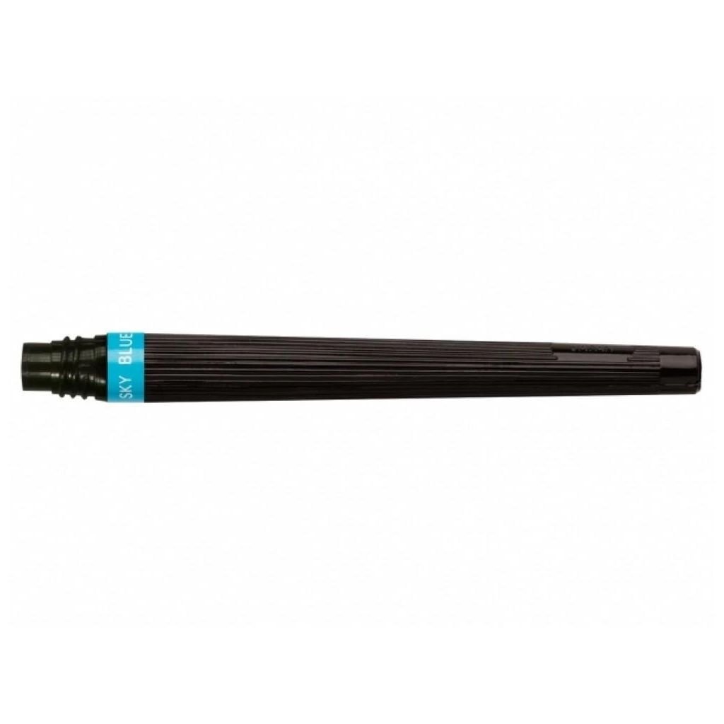 Pentel Colour Brush Pen Refill - Water-based Ink - Sky Blue