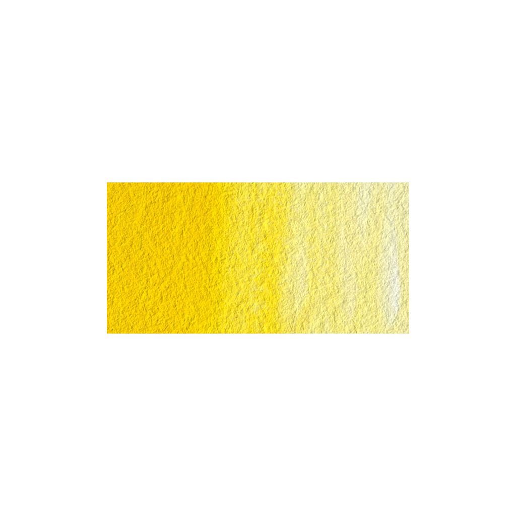 Holbein Artists' Watercolour - Tube of 15 ML - Cadmium Yellow Light (242)