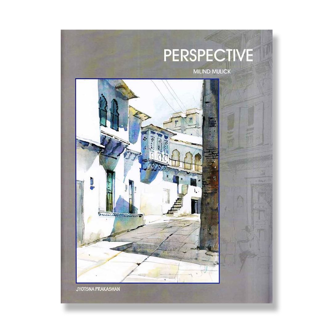 Perspective Eng By Milind Mulick