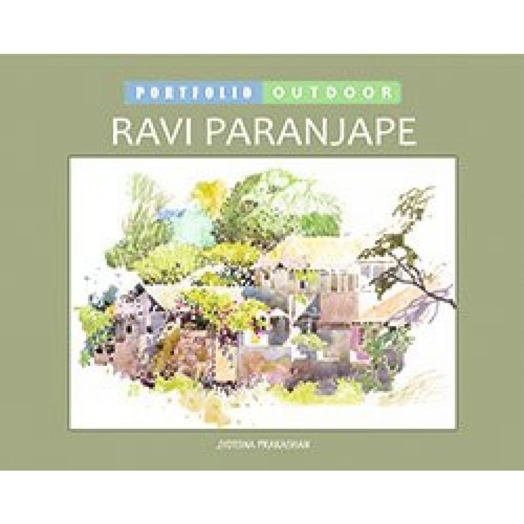 Portfolio Outdoor By Ravi Paranjape