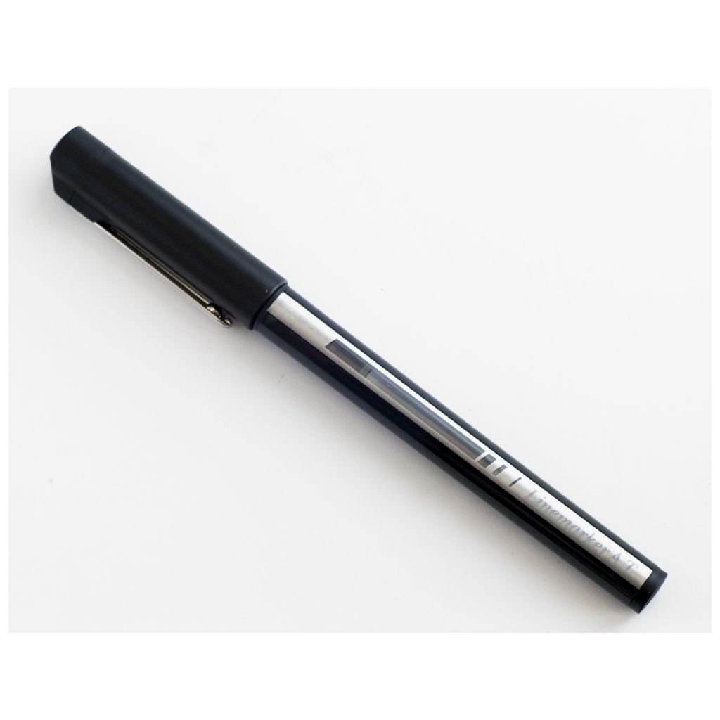 Tachikawa Linemarker A.T Sketch Pen - 0.3 mm