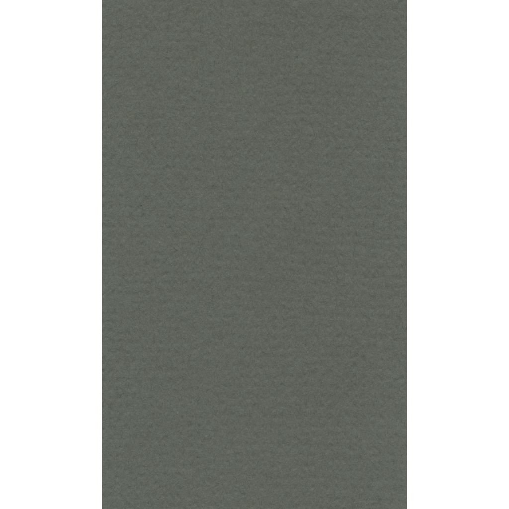 Lana Colour Pastel Paper 45% Cotton - A4 (21 cm x 29.7cm or 8.3'' x 11.7'') Ivy - Textured + Smooth 160 GSM - Pack of 10 Sheets
