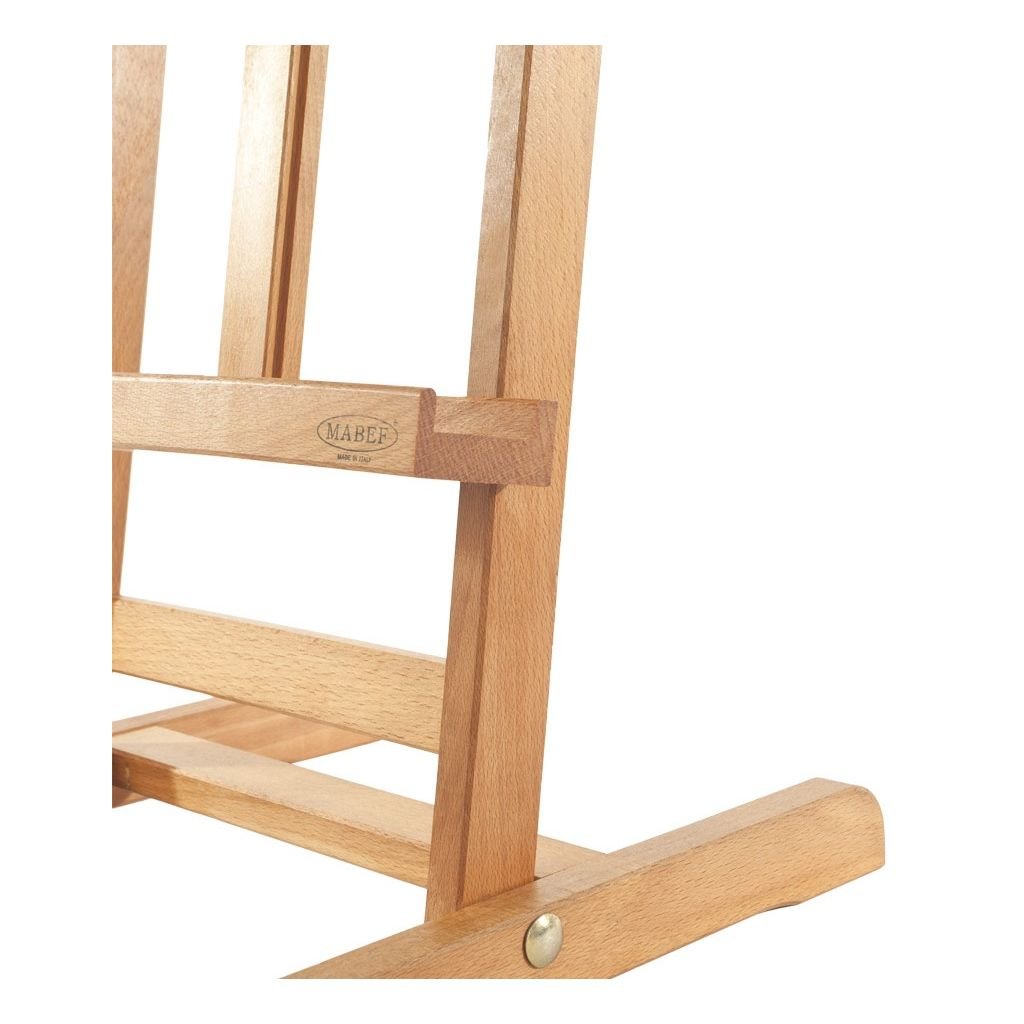 MABEF Beech Wood Alternative Basic Table Easel
