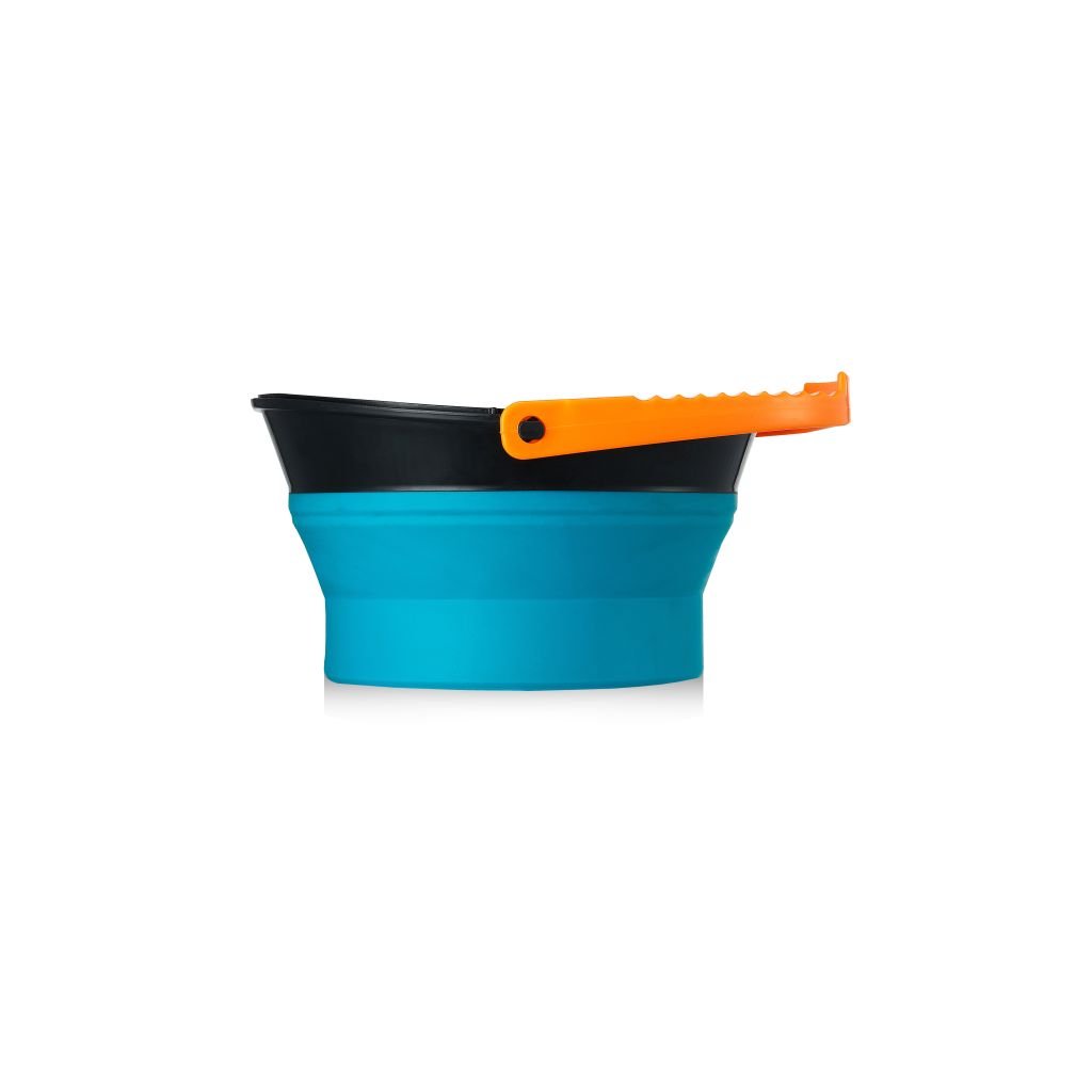 Mijello - Portable Height Adjustable Water Bucket - 1.5 Liter to 2.5 Liter