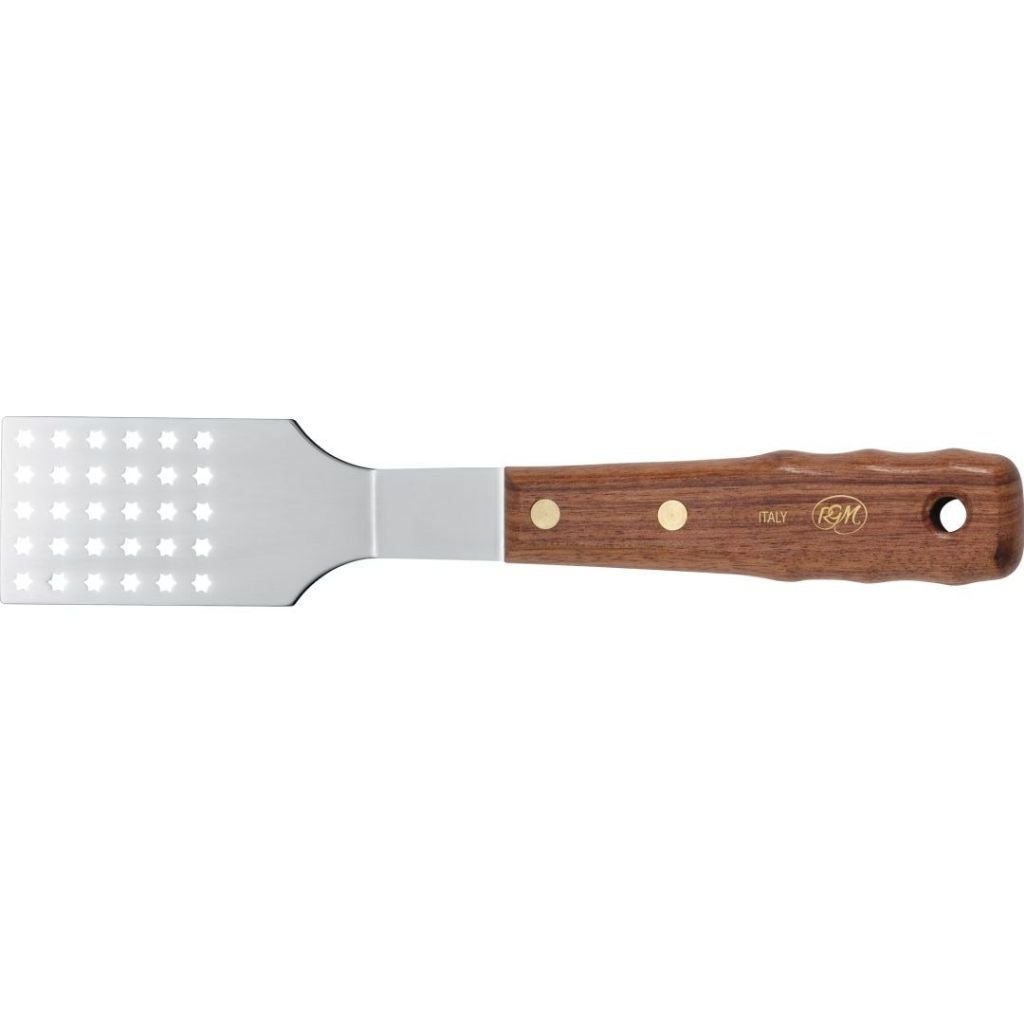 RGM - New Generation - Painting Palette Knife - Wooden Handle - Design 8019