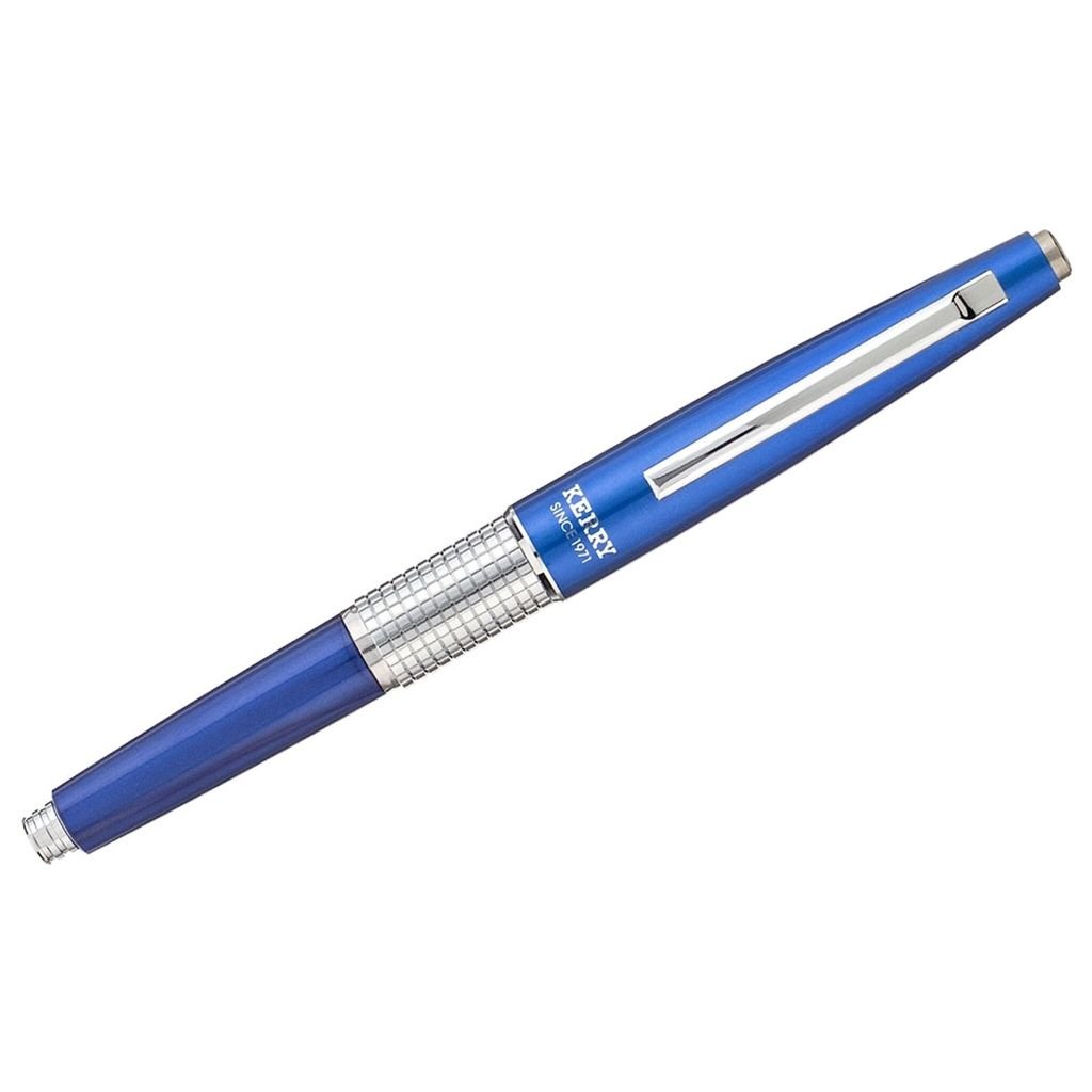 Pentel Sharp Kerry Mechanical Pencil - 0.5 mm - Blue Body