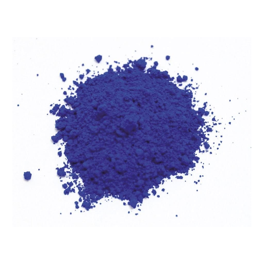 RGM - Mineral Pigments - Pot of 100 Grams - Pure Ultremarine Blue (0561)