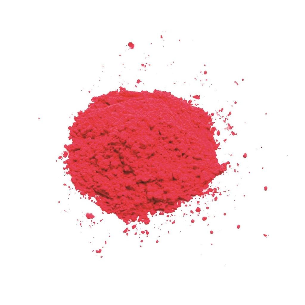 RGM - Mineral Pigments - Pot of 100 Grams - Sint Cinnabar Red (0604)