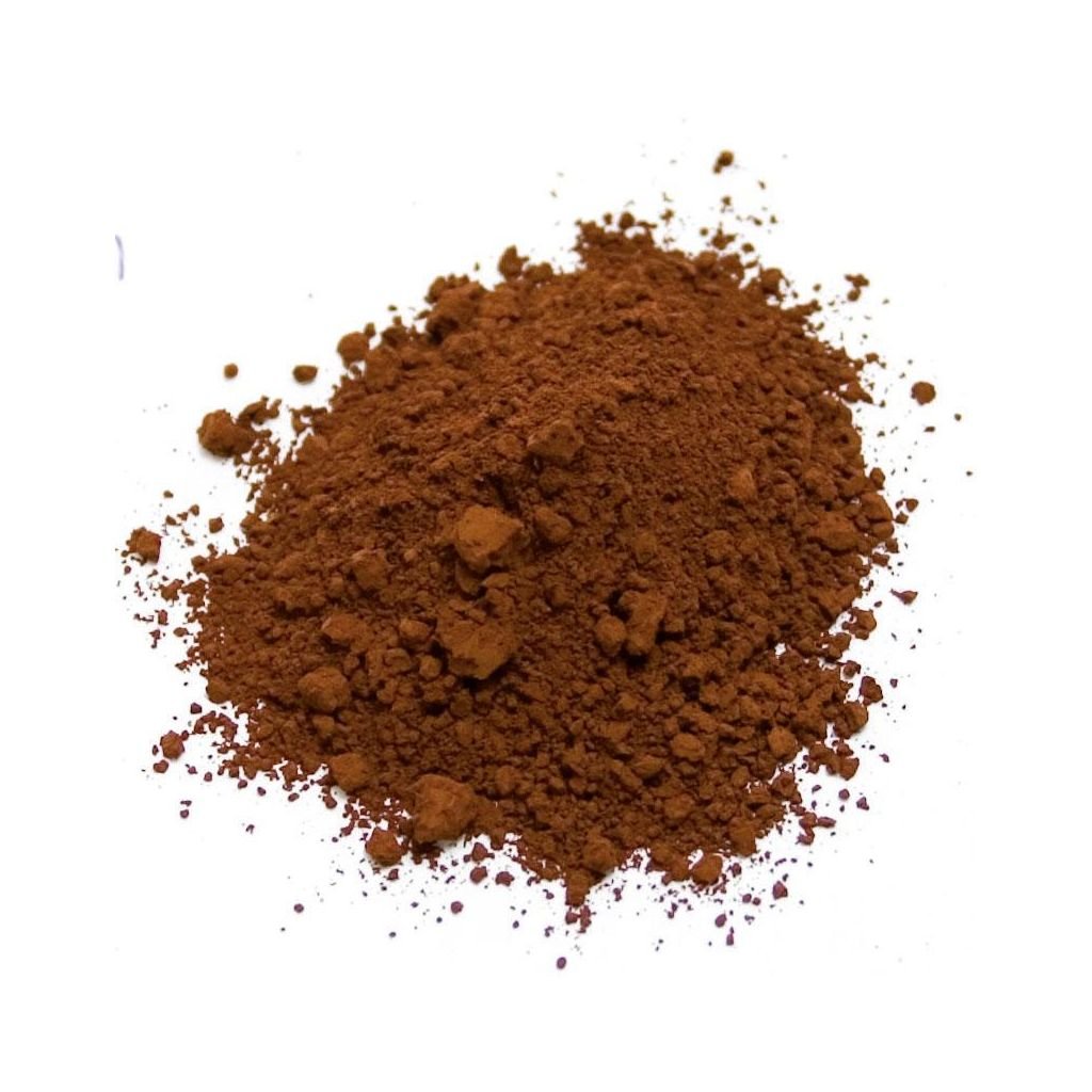 RGM - Earth Pigments - Pot of 100 Grams - Cyprus B Burnt Umber (0271)