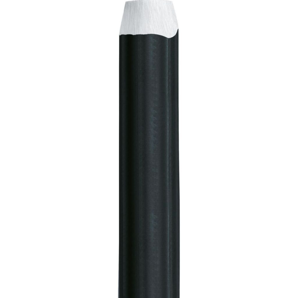 RGM Engraving Tools - Lino Carving Tools - Linoleum Chisel No. 304 - Fiberglass Handle - U Tool Flat Medium