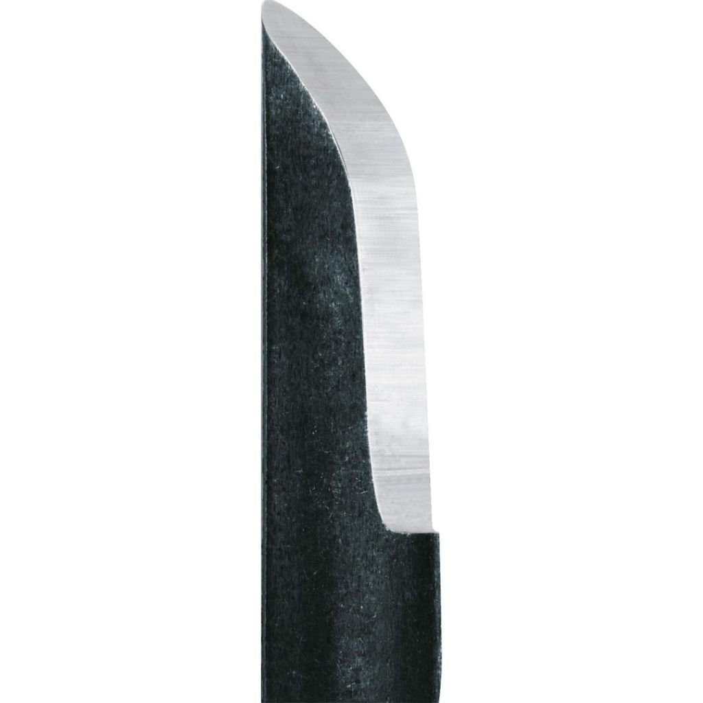 RGM Engraving Tools - Lino Carving Tools - Linoleum Chisel No. 311 - Fiberglass Handle - Chisel Tool Angled Medium