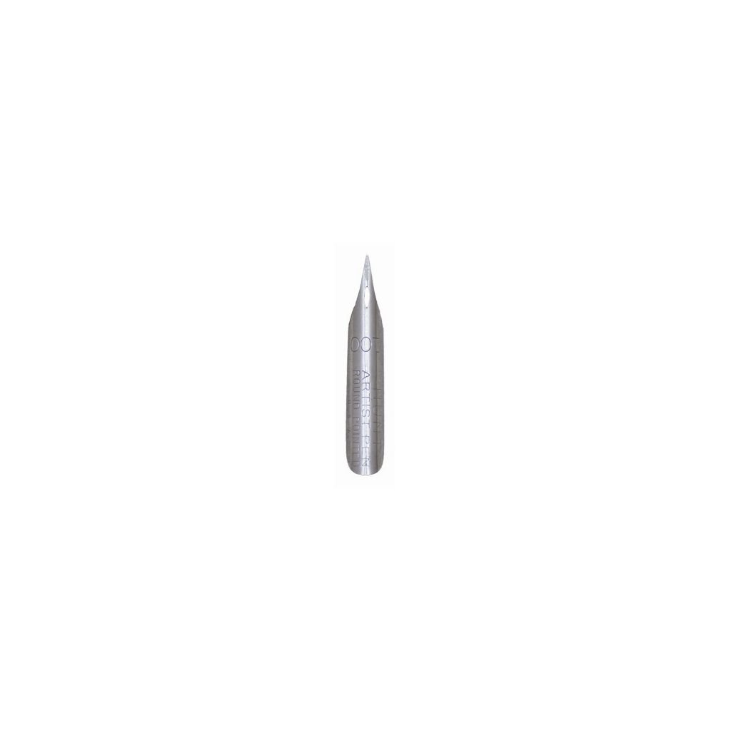 SpeedBall Hunt Pointed Dip Pen Nib - 100 Artist Nib