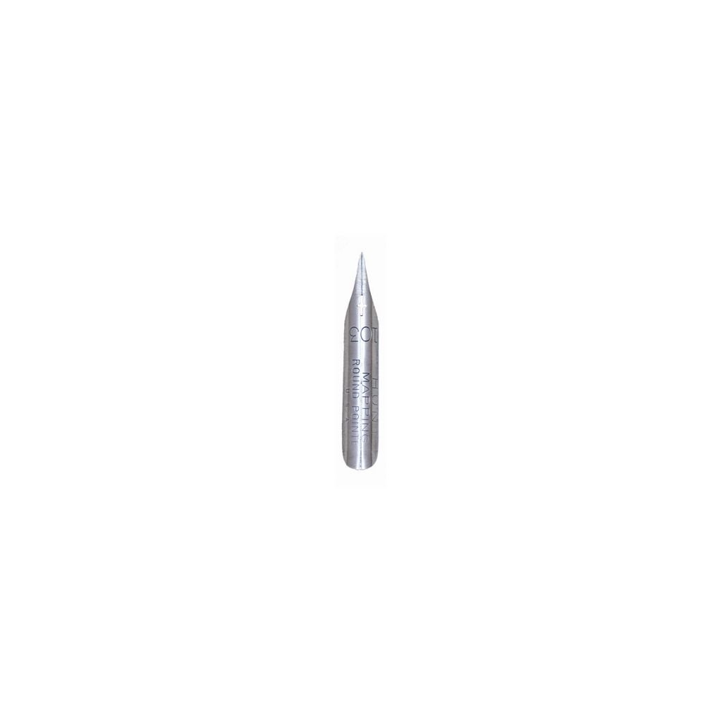 SpeedBall Hunt Pointed Dip Pen Nib - 103 Mapping Nib