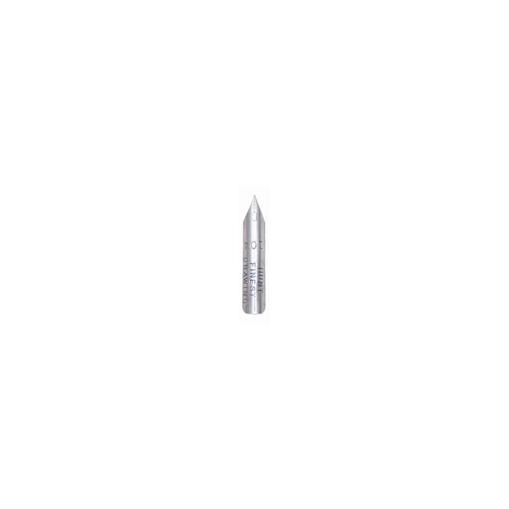 SpeedBall Hunt Pointed Dip Pen Nib - 104 Drawing Nib