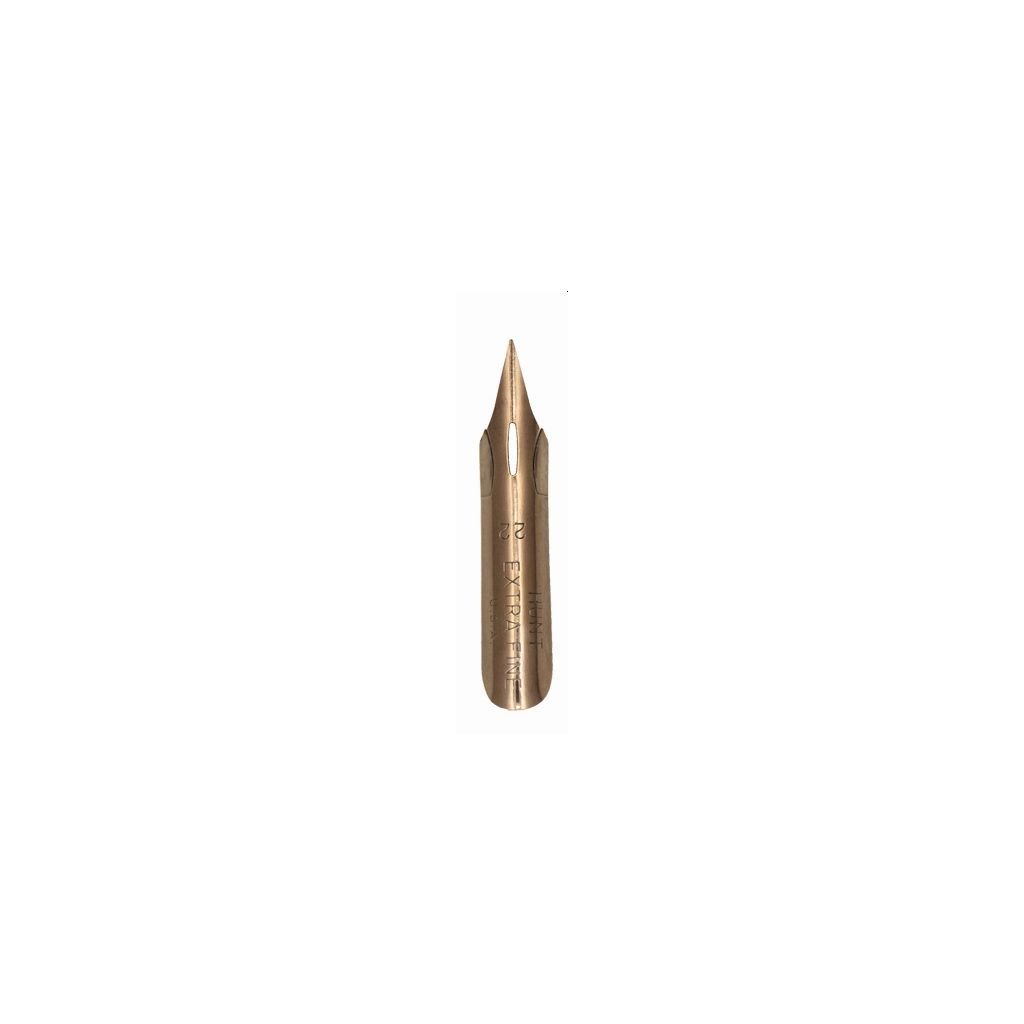 SpeedBall Hunt Pointed Dip Pen Nib - 22B Extra Fine Nib