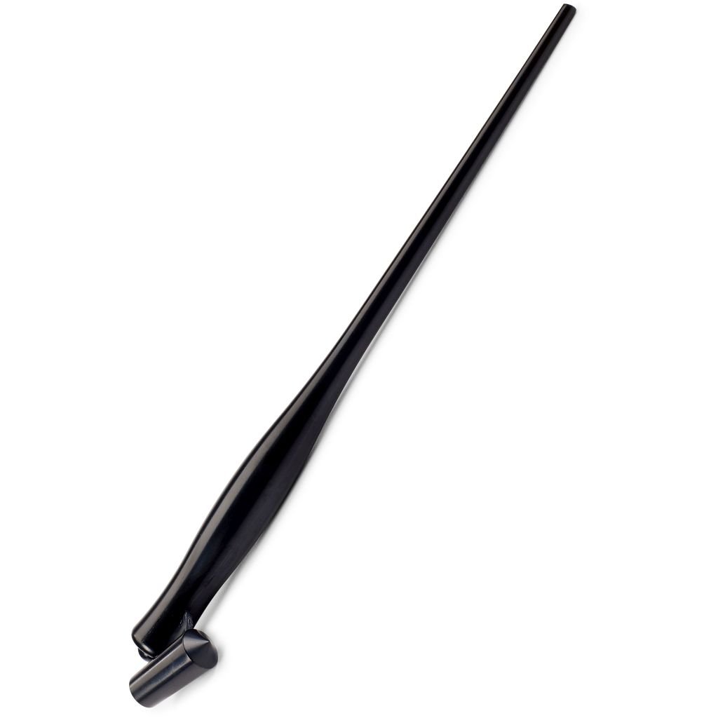 Speedball Oblique Dip Pen Holder - Black