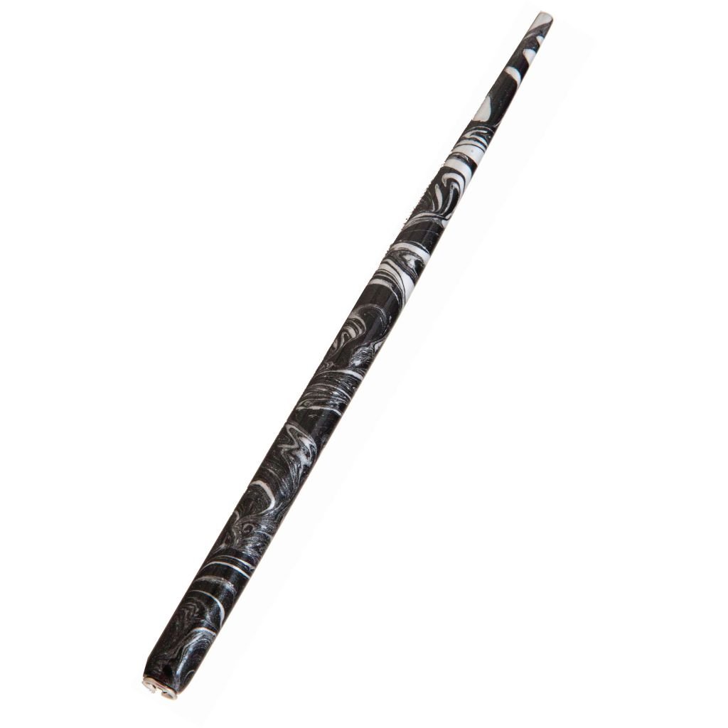 Speedball Classic Black & Silver Dip Pen Holder