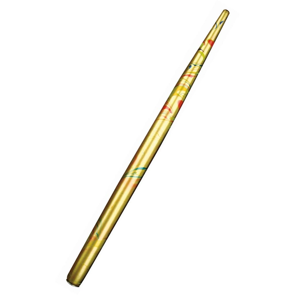 Speedball Classic Marbelized Gold Dip Pen Holder