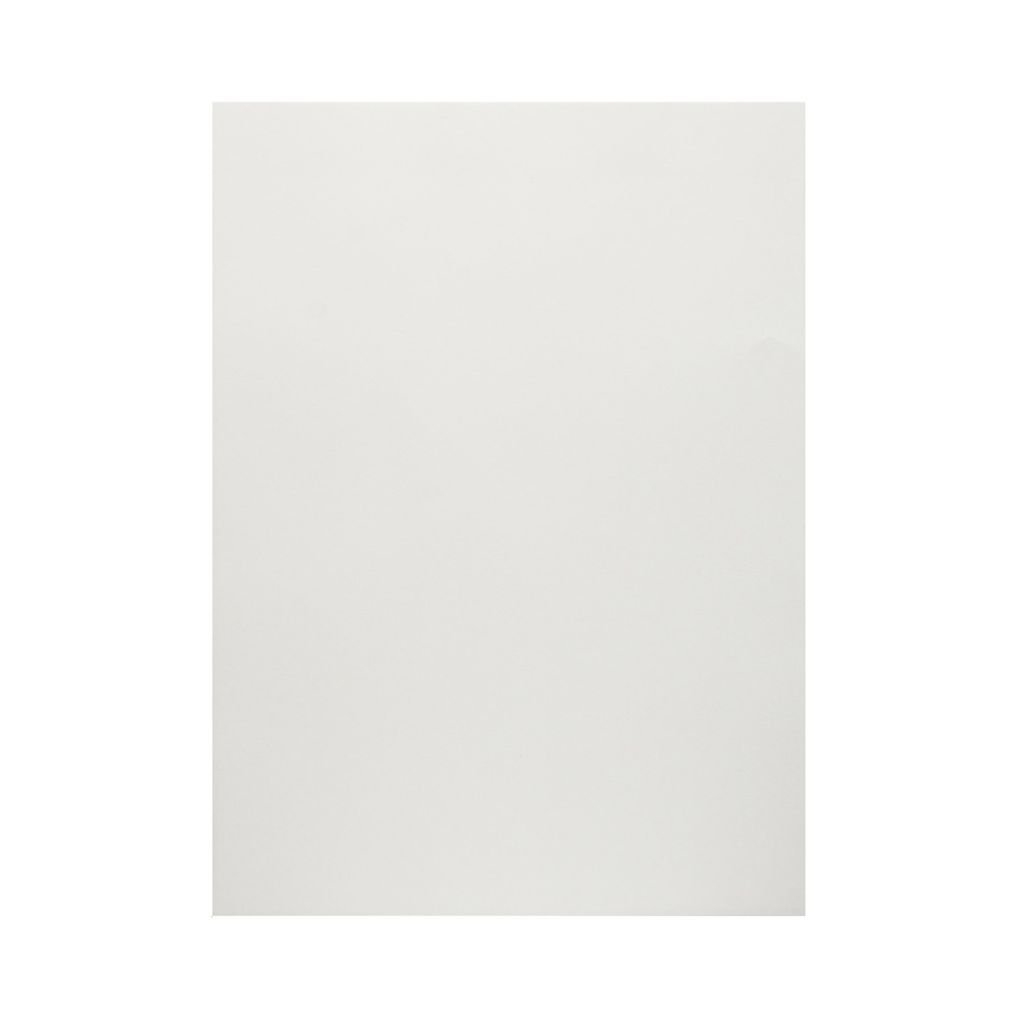 Scholar Artists' Sketch Pack - A3 (29.7 cm x 42 cm or 11.7 in x 16.5 in Natural White Smooth 130 GSM, Poly Pack of 50 Sheets