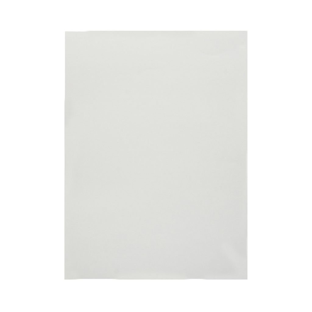 Scholar Artists' Sketch Pack - A4 (29.7 cm x 21 cm 8.3 in x 11.7 in) Natural White Smooth 130 GSM, Poly Pack of 50 Sheets