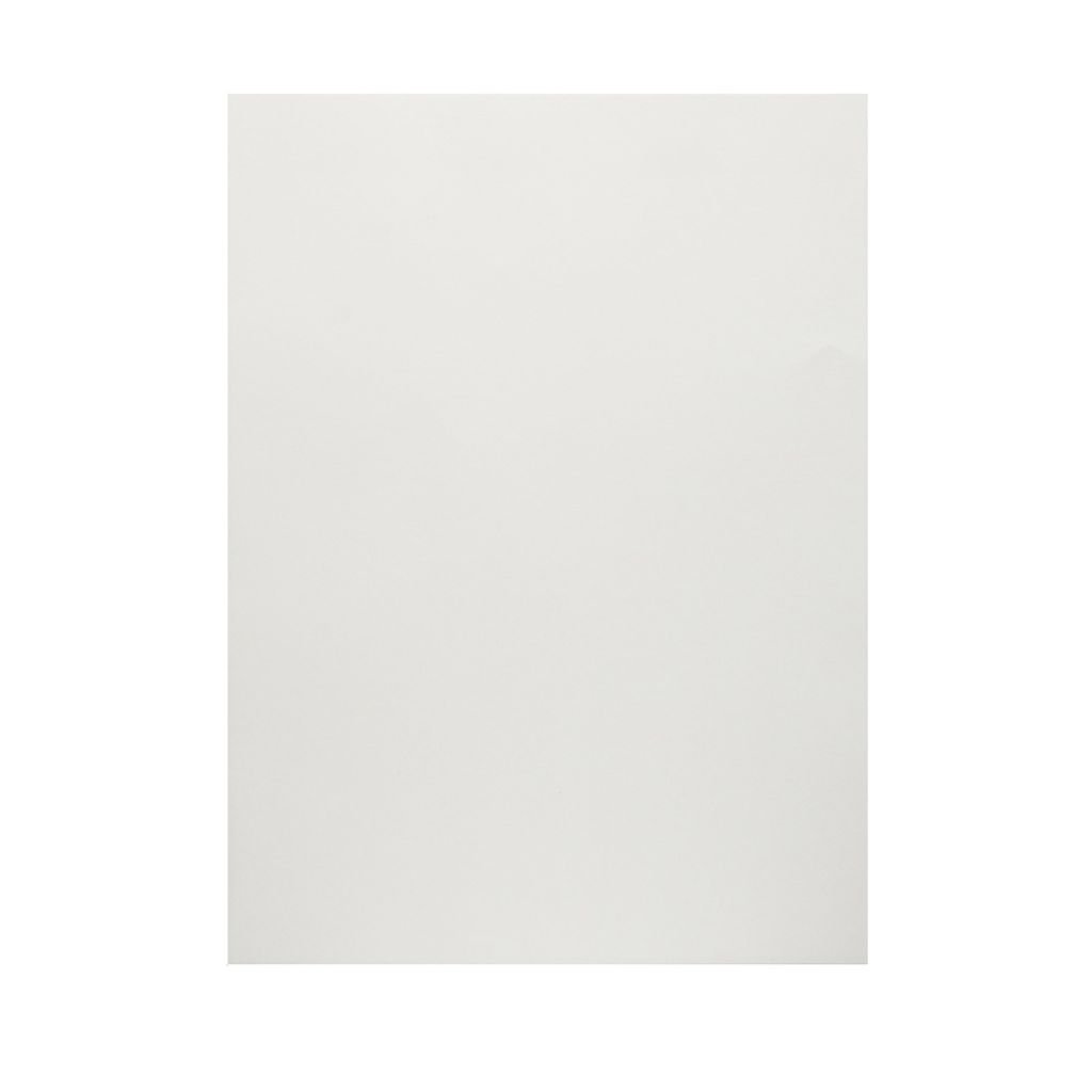 Scholar Artists' Sketch Pack - A4 (29.7 cm x 21 cm or 8.3 in x 11.7 in) Natural White Smooth 150 GSM, Poly Pack of 50 Sheets