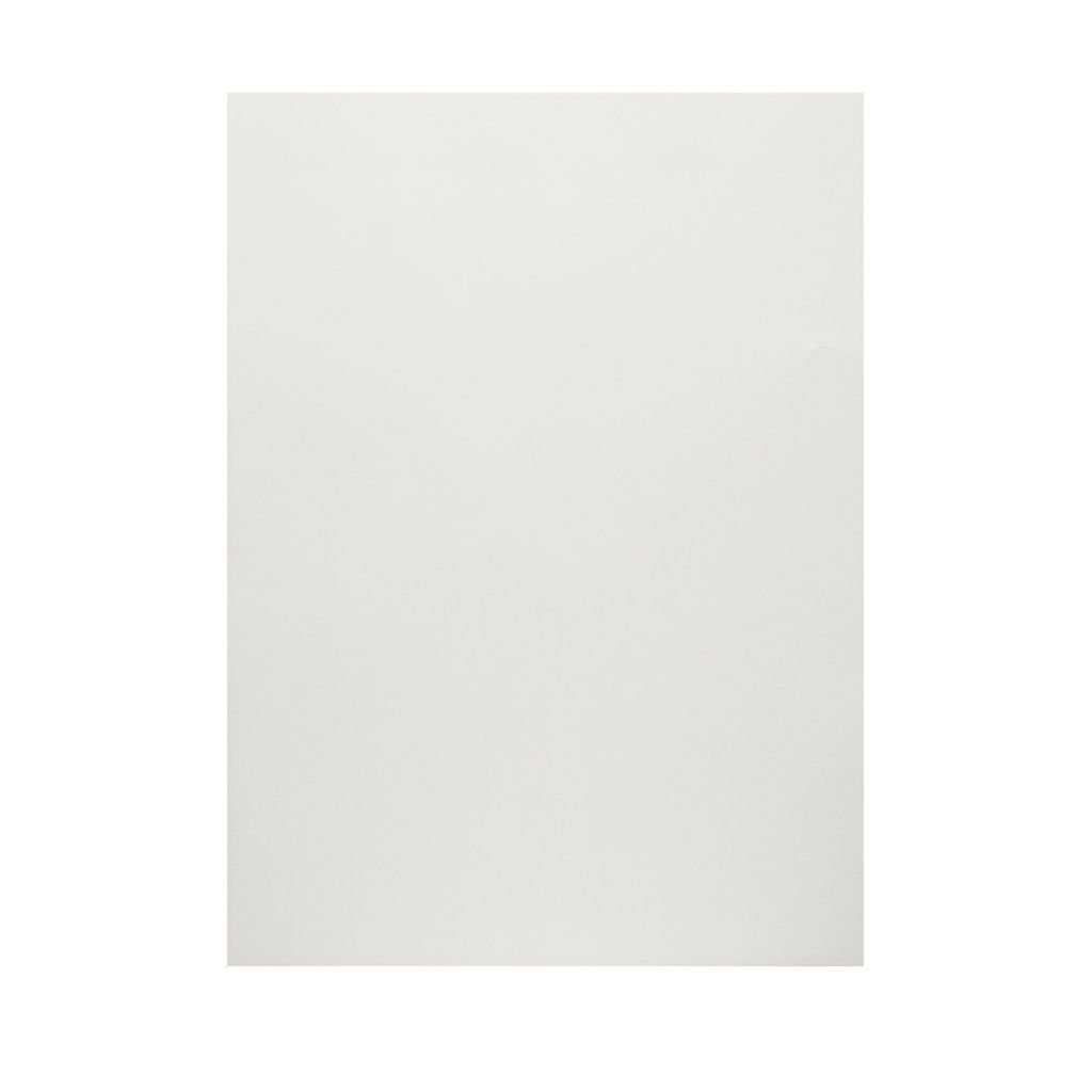 Scholar Artists' Sketch Pack - A3 (29.7 cm x 42 cm or 11.7 in x 16.5 in) Natural White Smooth 150 GSM, Poly Pack of 50 Sheets