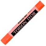 Koh-I-Noor Toison D'Or Artist's Quality Soft Pastel - Cadmium Orange (40)