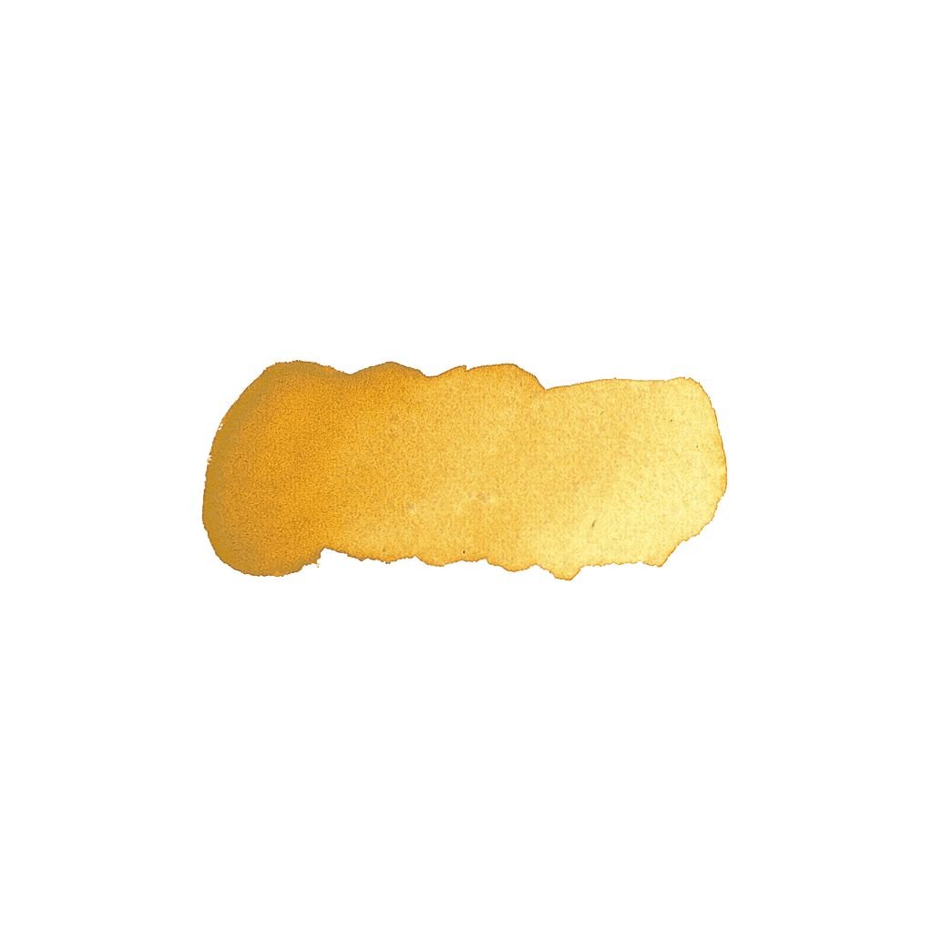 Mijello Mission Gold Class Professional Grade Extra-Fine Watercolour  - Naples Yellow Deep (605) - 15 ML