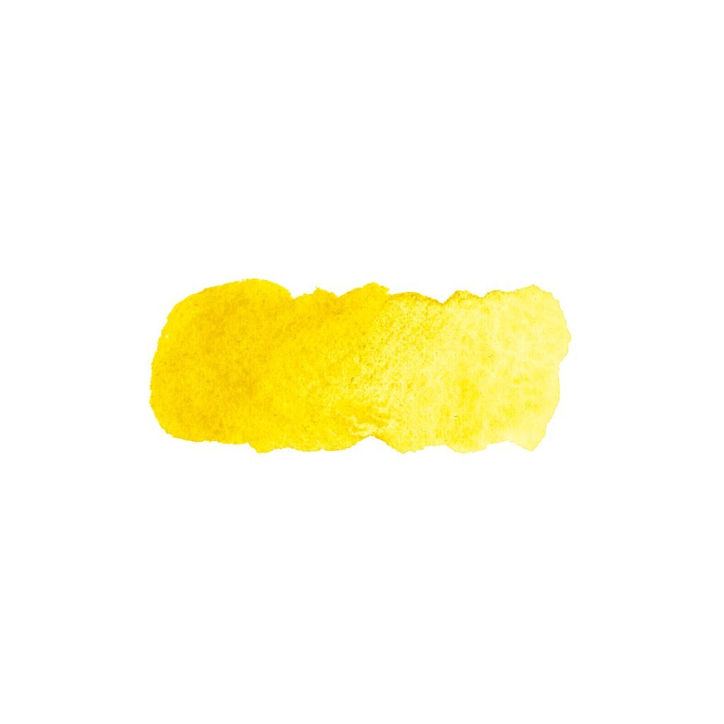 Mijello Mission Gold Class Professional Grade Extra-Fine Watercolour  - Cobalt Yellow (628) - 15 ML