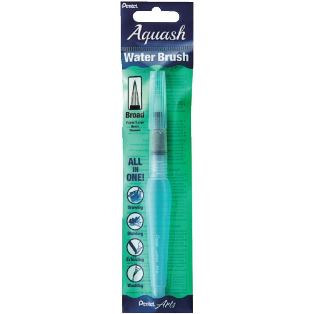 Pentel Mini Aquash Water Brush