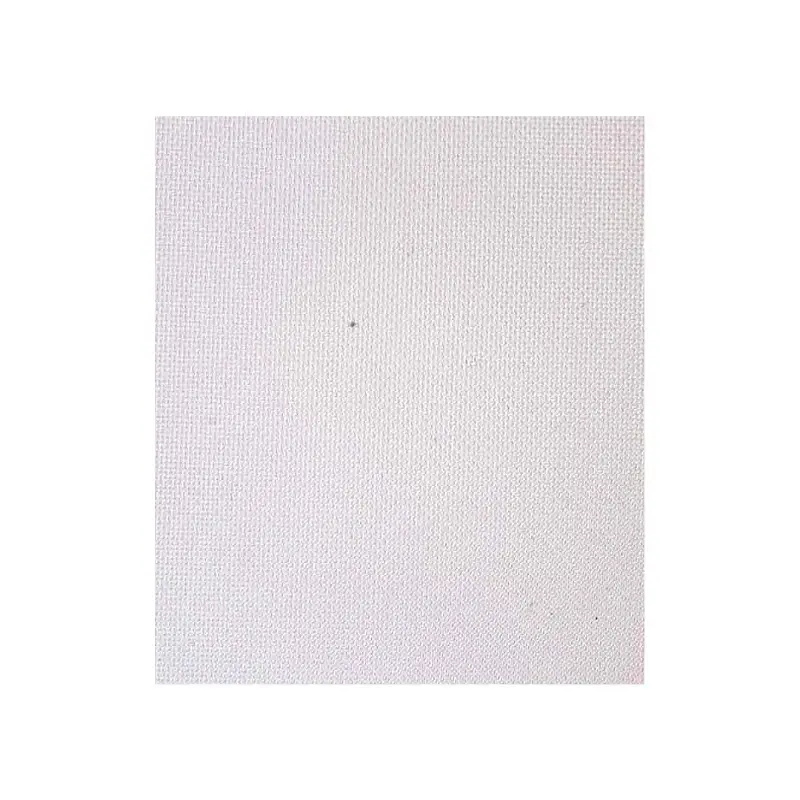 Chitrapat - Handmade Watercolour Paper - 56 cm x 76 cm or 22 in x 30 in - Natural White - Matte Grain - 440 GSM 100% Cotton Paper, 4 Side Glued Pad (Block) of 25 Sheets