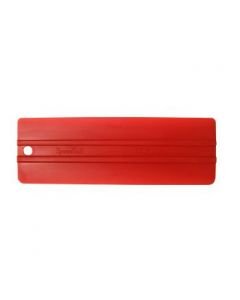 Speedball Screen Printing Red Baron Squeegee - Plastic Handle - 9"