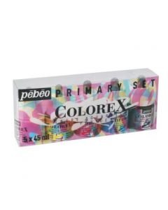 Pebeo Colorex Watecolour Ink - SETS