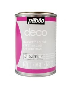 Pebeo Deco Effect Magnet Paint