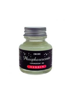 J. Herbin Phosphorescente - 30 ML Bottle - Luminescent Ink