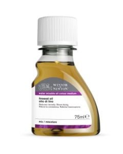 Winsor & Newton Water Mixable Drying Oil