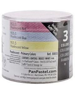 PanPastel Colors Ultra Soft Artist's Painting Pastels - SETS