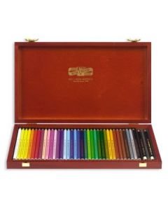Koh-I-Noor Polycolor Artist's Coloured Pencils - SETS
