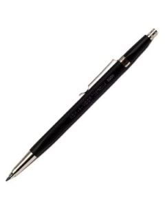 Koh-i-noor 5209 Versatil Mechanical Clutch Pencil / Leadholder - 2.0 MM - Black Plastic Body with Metal Fitting