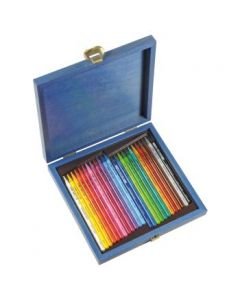 Koh-I-Noor Progresso Woodless Artist's Coloured Pencils - SETS
