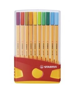 Stabilo Point 88 - Fineliner Pens - SETS