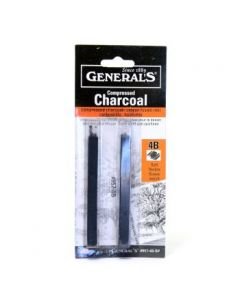 General's Original Charcoal Sticks