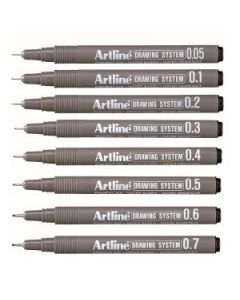 Artline Technical Drawing Pen