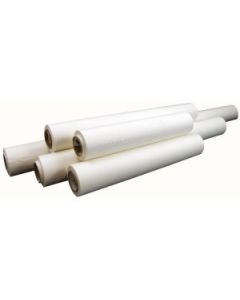 Tritart White Tracing Paper Roll 16 inch x 164 feet India