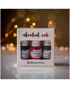 Beyond Inks - Alcohol Ink Pack & Sets