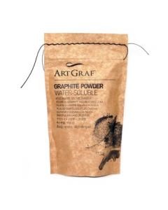 Viarco ArtGraf Water-Soluable Graphite Powder