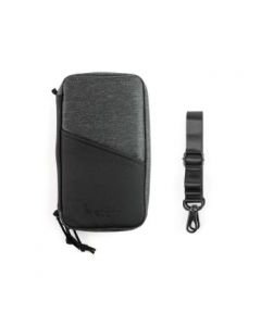 Etchr Field Case - 9.5" x 5.5" - Vegan Friendly - Portable Travel Organizer