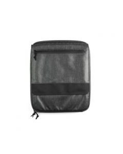 Etchr Slate Satchel and Mini Satchel - Vegan Friendly - Portable Art Travel Bag / Portfolio Case
